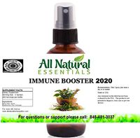 Immune Booster 2020 Immune Support Immune System Support Cold Care Soothe Sore Throat Cough Cold Stuffy Nose Chest Nasal Congestion Immune Support Suppressant Kosher
