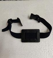 TFS Tuningforkshop Professional Leg Rubber ACTIVATOR Accessory for Tuning Fork by Tuningforkshop