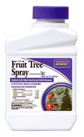 Bonide Products 202 Fruit Tree Fungus & Insect Spray, 16-oz. - Quantity 12
