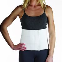 Corflex Ultra 9" Abdominal Binder Medium