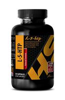 Mood Support - L-5-HTP - L-5-htp - 1 Bottle 30 Capsules