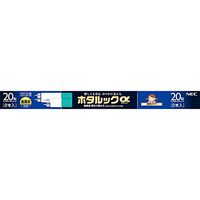 NEC firefly look alpha pack FL20EDFSHGA2P