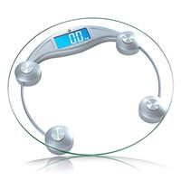SYF Weight Scale Adult Electronic Scales Electronic Scales Human Scales Health Electronic Scales Weighing 170KG 300x300x42mm A+