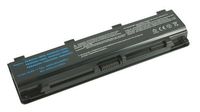 Laptop battery for Toshiba Satellite PABAS262 S855-S5380 S855-S5381 S845D S845 S855-S5382- 11.1V 6 cell 4400mAh Samsung BRAND CELL