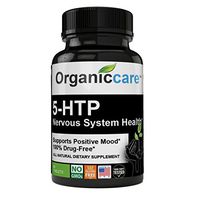 A Truly Remarkable Formulation, 5-HTP 200mg Provides Stress Relief, Anxiety Relief and Overall Nervous System Health
