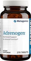 Metagenics Adrenogen Tablets, 270 Count