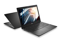 Dell Latitude 3580 Laptop, 15.6" HD Screen, Intel Core i5-7200U, 8GB DDR4, 500GB Hard Drive, Windows 10 Pro