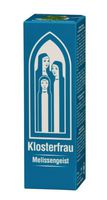 Melisana Klosterfrau Melissengeist 330ml tonic by Klosterfrau