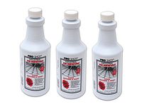 PRO SHOT Industrial Re-Newing Floor Restorer & Finish 3 Pack 96oz