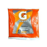Saalfeld Redistribution Gatorade Drink Mix - O3970CS - Orange, 32 Each / Case