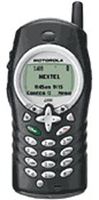 Motorola i305 Phone (Nextel)