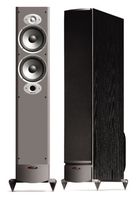 Polk Audio RTi8 High Output Floorstanding Loudspeaker (Single, Black)