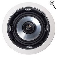 Energy Speaker Systems V1.0CM-SK Vertias 6.5" 2-Way In-Ceiling Speaker