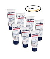 PACK OF 7 - Aquaphor Healing Ointment Baby Advanced Therapy, 1.75 OZ