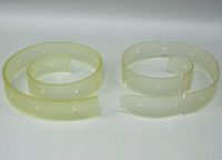Tennant 222428 URE Squeegee Set