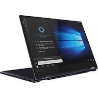 Lenovo Yoga 730 2 in 1 Laptop 15.6" FHD Intel i5, 8GB RAM, 512GB SSD Touchscreen PC, 4 Cores up to 3.90 GHz, 1920x1080, Backlit, Fingerprint, Thunderbolt, USB-C, Flip-N-Fold, Pen Support, Win 10