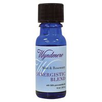 Mint Rosemary Syn. Blend