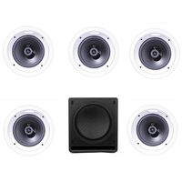 Klipsch R-1650-C In-Ceiling System #1