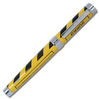 Acme Writing Tools Sorry by Emiliana Design Rollerball Pen - AC-PED01R