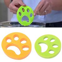 Clothing Pet Hair Cleaning Ball Washing Machine Hair Cleaner