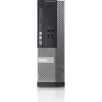 Dell Optiplex 3010 SFF Desktop Computer - Intel Core I5 I5-3470 3.20 Ghz - Small Form Factor (Renewed)