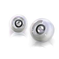 Coby CS-MP16 MP3 Portable Mini Stereo Speaker System (Discontinued by manufacturer)