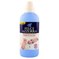 Felce Azzurra Sweet Cuddles Softener Concentrated for Sensitive Skin 600ml 20.29 fl oz
