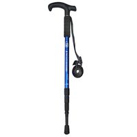 FMXYMC Ultralight Walking Stick for Seniors Anti Shock Old Men Women Walking Cane Telescopic Walking Stick for The Elderly