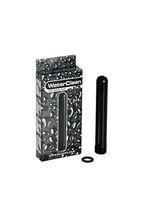 Waterclean Black Shower Head For Intimate Cleaning - Shower Shot Douche Shower Head For Intimate Cleaning