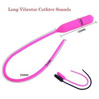 Qbyoop Vibranting Cl'ǐtoral Vibrartor Strong Waterproof Heated with Magnetic Rechargeable Design & Dual Motor