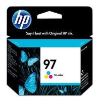 HP 97 Color Cartridge