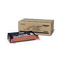 Xerox 113R00720 Toner Cartridge (Magenta,1-Pack) in Retail Packaging