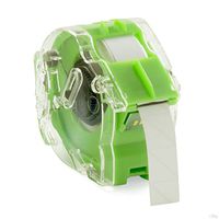 ZINK 1/2 inch zRoll - A 1/2 inch wide roll of full color, ink-free ZINK Paper.