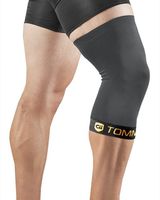 Tommie Copper Knee Sleeve, Slate Grey, Medium