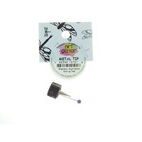 Art Institute Glitter METALTIP Precision Writing Tool