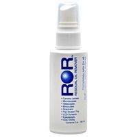 ROR Optical Lens Cleaner Spray Bottle VV-ROR2 (2 oz - Pack of 3)