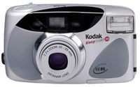 Kodak KE85 Zoom 35mm Camera