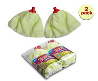 Microfiber Cloth Mop Refill Vera (2)