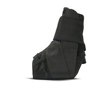 Dicarre Sports Ankle Lacer Black L