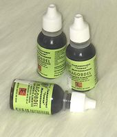 3 PCS MAGOBDEL TUWAN TINTURA QUEMA GRASA