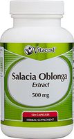 Vitacost Salacia Oblonga Extract - 500 mg - 120 Capsules