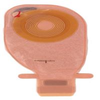MCK38704900 - Coloplast Inc Ostomy Pouch Assura EasiClose One-Piece System 11 Inch Length 10-70 mm Stoma Drainable Trim To Fit