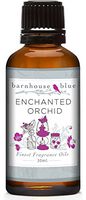 Barnhouse Blue - Enchanted Orchid - Premium Grade Fragrance Oil … (30ml)
