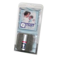 Ovulation Microscope Test QTEST