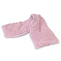 Intelex Spa-Hotpak-L2 Warmies Microwavable French Lavender Scented Spa Therapy Hotpak, Deep Lavender