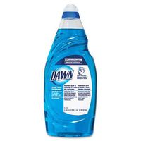 Dawn Professional Dishwashing Liquid 38Oz Manual Pot & Pan Pack (2)