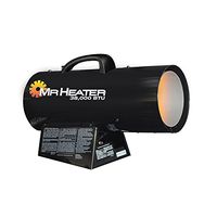 Mr. Heater 38,000 BTU Forced Air Propane Heater F271350