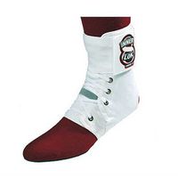 Swede-O 22612 Inner Lok 8 Ankle Brace, Internal Strap, Small, Black