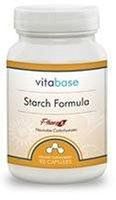 Starch Neutralizer (Phase 2) 90 Capsules