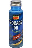 Health From The Sun Borage Oil, Softgel (Btl-Plastic) 1300mg 30ct